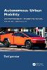 Autonomous Urban Mobility