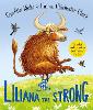 Liliana the Strong