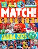 Match Annual 2026