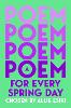 A Poem for Every Spring Day