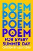 A Poem for Every Summer Day
