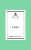 Poetry Prescription: Calm