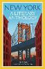 New York: A Literary Anthology