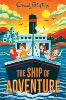 The Ship of Adventure