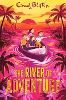 The River of Adventure
