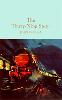 The Thirty-Nine Steps