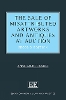 The Sale of Misattributed Artworks and Antiques at Auction