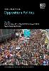 Handbook on Opposition Politics