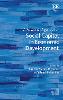 Research Agenda for Social Capital in Economic Development