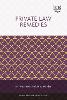 Private Law Remedies