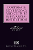 Corporate Governance and Culture in Financial Institutions