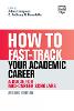 How to Fast-track your Academic Career