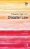 A Research Agenda for Disaster Law