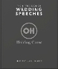 The Little Book of Wedding Speeches