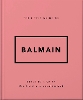 The Little Guide to Balmain