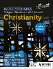 WJEC/Eduqas Religious Studies for A Level & AS -Christianity Revised
