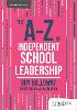 The A-Z of Independent School Leadership