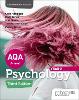 AQA Psychology for A Level: Year 2 Third edition