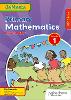 Jamaica Primary Mathematics Book 1 NSC Second Edition