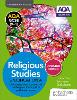 AQA GCSE (9-1) Religious Studies Specification A Christianity, Islam, Judaism and the Themes UPDATED EDITION