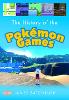 The History of the Pokemon Games