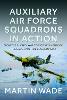 Auxiliary Air Force Squadrons in Action