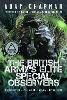 The British Army’s Elite Special Observers