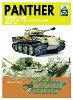 Tank Craft 49 Panther Medium Tank