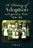 A History of Adoption in England and Wales, 1850–1961