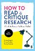 How to Read and Critique Research