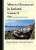 Mineral Resources in Iceland Volume II