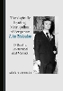 Theologically Reading Metropolitan of Pergamon John Zizioulas