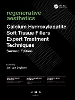 Calcium Hydroxylapatite Soft Tissue Fillers