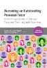 Becoming an Outstanding Personal Tutor