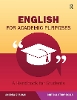 English for Academic Purposes