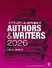 International Who's Who of Authors and Writers 2026