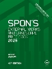Spon's External Works and Landscape Price Book 2026