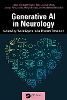 Generative AI in Neurology