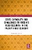 State Capability and Challenges to Russia’s Food Security in the Twenty-first Century