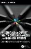9 Essentials for Quality Health Outcomes in Older and High-Risk Patients