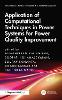Application of Computational Techniques in Power Systems for Power Quality Improvement