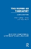 The Nurse as Therapist