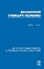 Behaviour Therapy Nursing