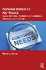 Personalization in Air Travel