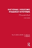 National Housing Finance Systems