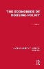 The Economics of Housing Policy
