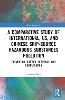 A Comparative Study of International, US, and Chinese Ship-Source Hazardous Substances Pollution
