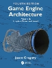 Game Engine Architecture