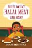 Where does my Halal meat come from?