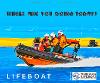 Lifeboat - Where Are You Going Today?